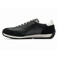thumbnail image 4 of Onitsuka & Tiger EDR CL 1183C386 001 BLACK/GRAPHITE GREY Unisex Shoes, 4 of 6