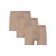 thumbnail image 1 of Paquete de 3 Boxers Para Hombre De Algodón Pima y Tela Spandex Unbranded Co Trunk 3 Pack Nude S (28-30), 1 of 6
