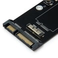 thumbnail image 4 of axGear 12+6 Pin SSD to SATA Converter Adapter Card For Macbook Air 2010 2011 Macbook, 4 of 8