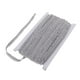 thumbnail image 5 of Ligas elásticas plegables para el cabello, paquete variado de 50 yardas Gris, 5 of 7