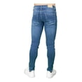 thumbnail image 2 of Pantalones Para Hombre Jeans Stretch Skinny Chili Beans, 2 of 8