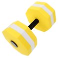 thumbnail image 2 of Water Dumbbell Weight Pool Water Dumbbell Weight Exercise Accessory Pool Weight for Water Exercise Pool Exercise Equipment Swimming Water Dumbbell, 2 of 8