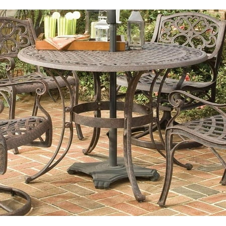 48" Outdoor Table