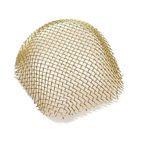 Triton Boat Livewell Aerator Filter Screen | Bronze
