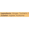 thumbnail image 5 of Orajas Ginger Turmeric Loose Leaf| Immunity Elixir  Herbal Tea| Brew Hot or Iced Tea (7.05 oz), 5 of 9