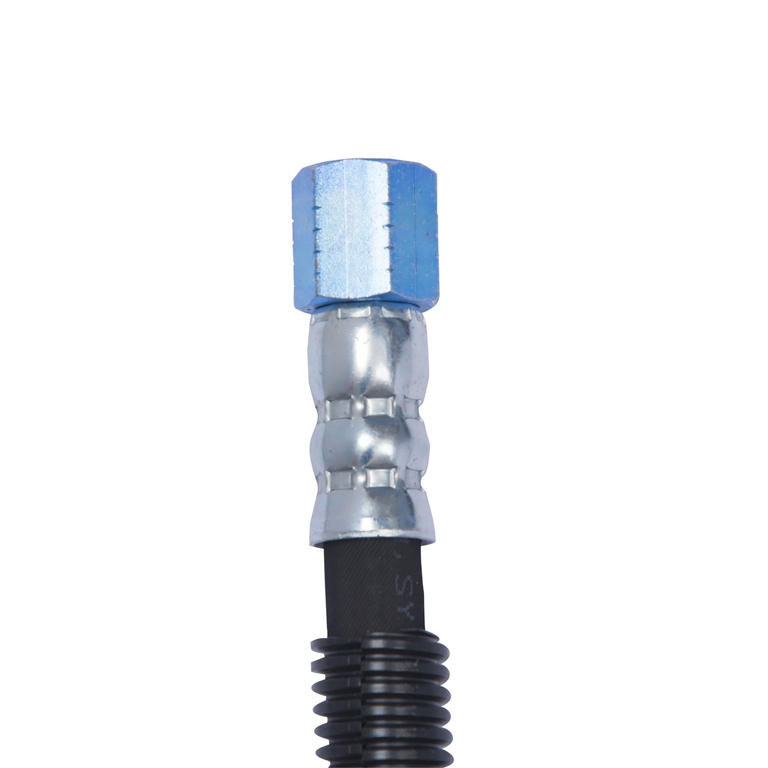 Edelmann 80689 Power Steering Pressure Hose