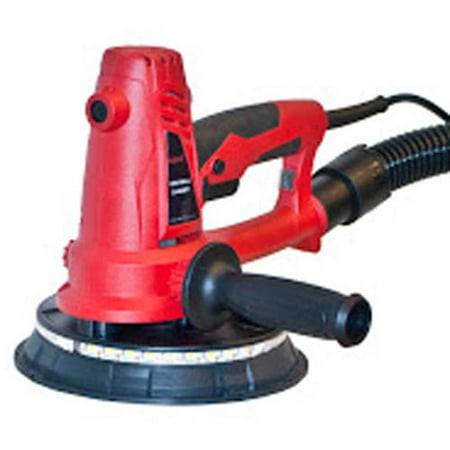 drywall sander vacuum variable speed electric aleko sanders handheld corded amp wen depot hose ft watt led strip light dialog