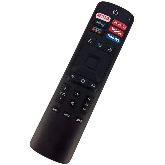 Replaced Remote Control Compatible for Sharp LC55N8003U LC-40N5000 LC65N9000 LC-55N7000 LC65N8003U LN-75N8000 LC75N8003U LC-43N5000 LC50N5000 LC-55N6000 LC50N6000 LED LCD Smart HD TV