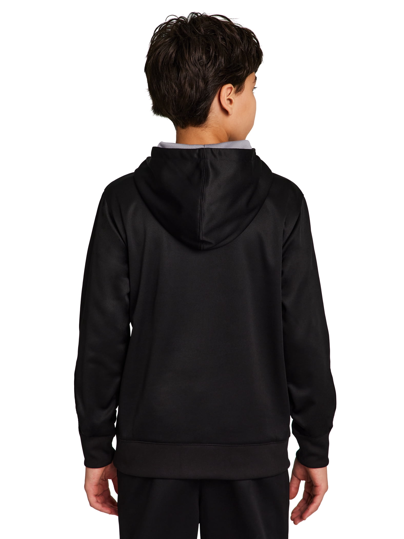 Reebok Boy's Athletic Level Up Hoodie & Jogger, 2-Piece Set, Sizes 4-18