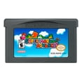 thumbnail image 4 of Super Mario Advance Gba Fisico En Caja, 4 of 6