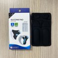 thumbnail image 5 of 1 Juego de almohadillas antideslizantes Gamepad Estuche de protección de agarre de juego cómodo para PS VR2 WDOplteas Para estrenar, 5 of 5