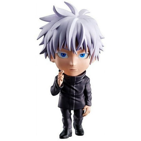 UPC: 4549660696636 | Jujutsu Kaisen: Satoru Gojo Chibi Masters Figure