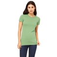 thumbnail image 1 of BELLA + CANVASÂ® THE FAVOURITE LADIES' TEE, 1 of 6