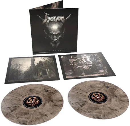 Insane Clown Posse - Carnival Of Carnage - Vinyl - Walmart.com