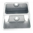 thumbnail image 2 of Martyr Bombardier Johnson/Envinrude CM983952Z Block Anode, 2 of 3