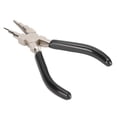 thumbnail image 1 of Circlip , Convenient Round Nose Plier, High-Quality For Hand-Made For Metal Smelting, 1 of 8