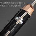 thumbnail image 4 of Skipping rope with adjustable speed Skipping rope Skipping rope Ball bearing, 4 of 4