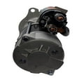 thumbnail image 4 of New 24V Starter Compatible With Isuzu 6WG1 Engines By Part Numbers 1876182750 1876182751 1811004210 1811004211 1811004212 1811004213 1811004214 1811004215 1811004216 1811004217, 4 of 5