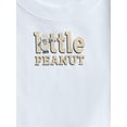 thumbnail image 3 of Wonder Nation Baby Boys Graphic Tee and Shorts Outfit Set, 6-Piece, Sizes 0M-24M, 3 of 7