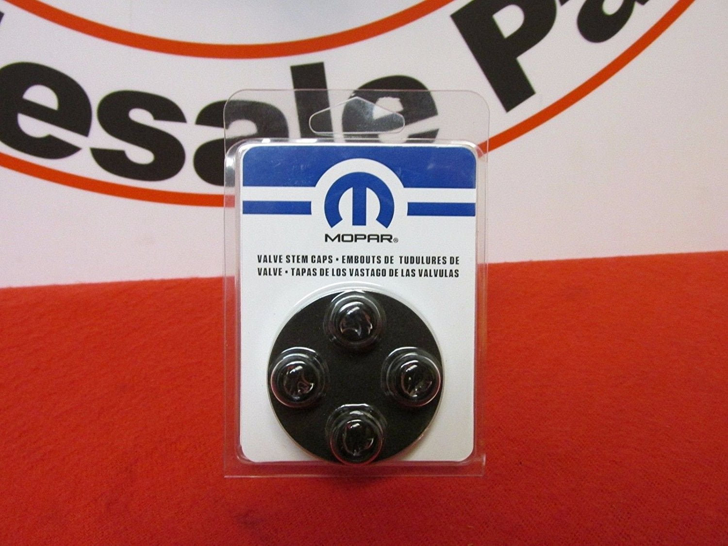 Motors Wheels, Tires & Parts Dodge Challenger Charger HELLCAT valve