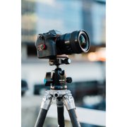 Slik PBH-635AC Dual Action Ball Head