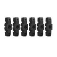 thumbnail image 3 of S SERENABLE Brake Pads 50mm Brake Covers Replacement for HS22 HS66 Mountain Bike 6pcs, 3 of 9