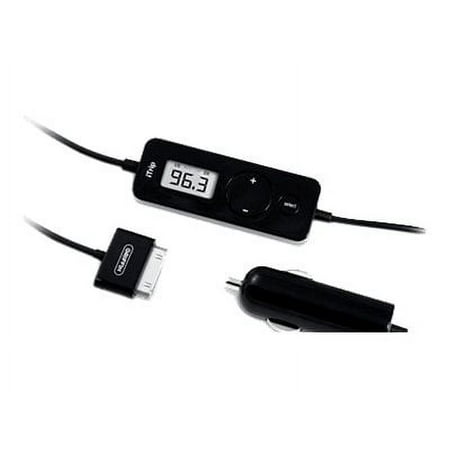 iTrip Auto FM Transmitter
