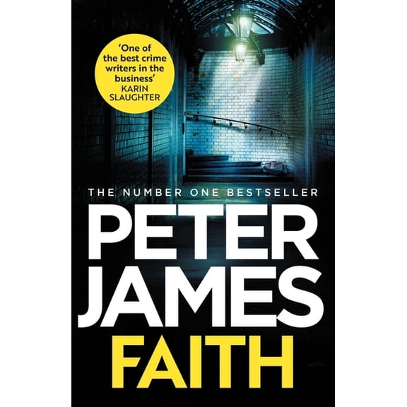 Faith, (Paperback)