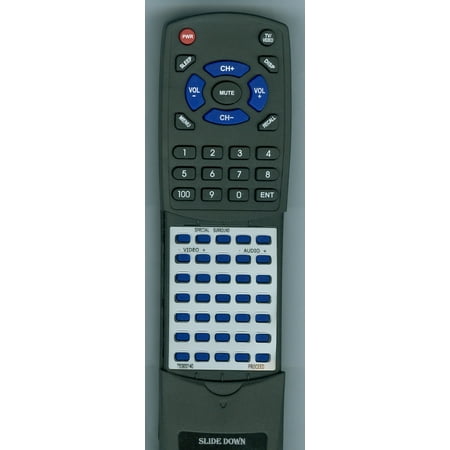 Replacement Remote for PROCEED 750-900140  750900140  RT750900140  AVP2 price history on PriceWatchPro
