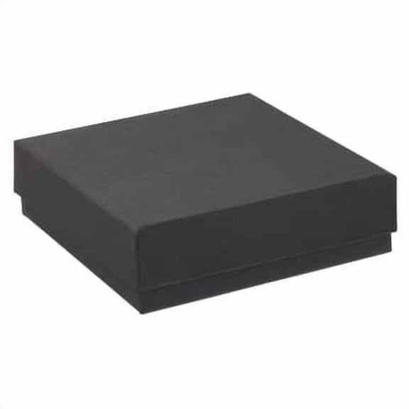 36 Pack: Black Jewelry Box by Celebrate It