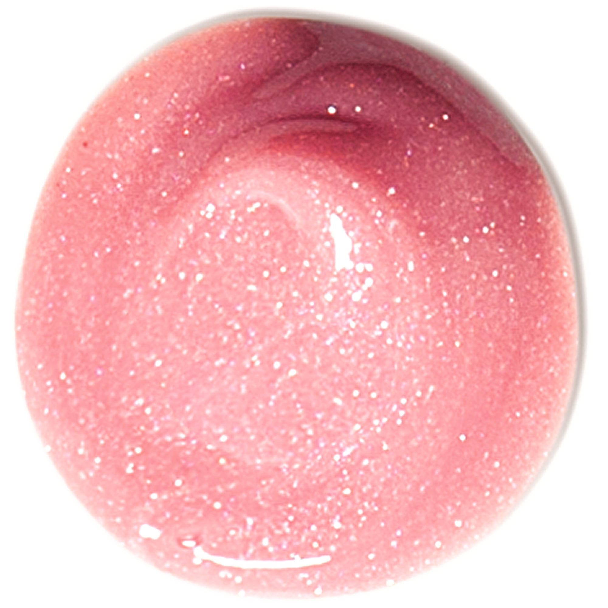 Burt's Bees 100% Natural Moisturizing Lip Gloss with Wand Applicator, Ocean Sunrise, 0.2 Fl. Oz.