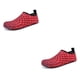 thumbnail image 3 of Sonducket 1 par de zapatos de agua de secado rápido, flexibles, para hombres y mujeres, calcetines antideslizantes, zapatillas de entrenamiento, Type1 NO1, 3 of 6