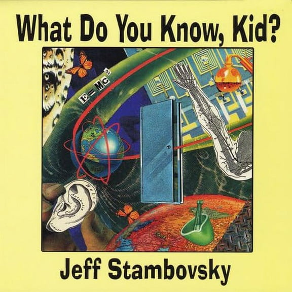 What Do You Know Kid?