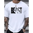 thumbnail image 1 of My Favorite People Call Me Bubba Fathers Day T-Shirt Men's T-shirt Funny pattern, Casual and comfortable round neck cotton short sleeve, four seasons can wear 220g Tee For Adult, Men, Women, Teen, Te, 1 of 6