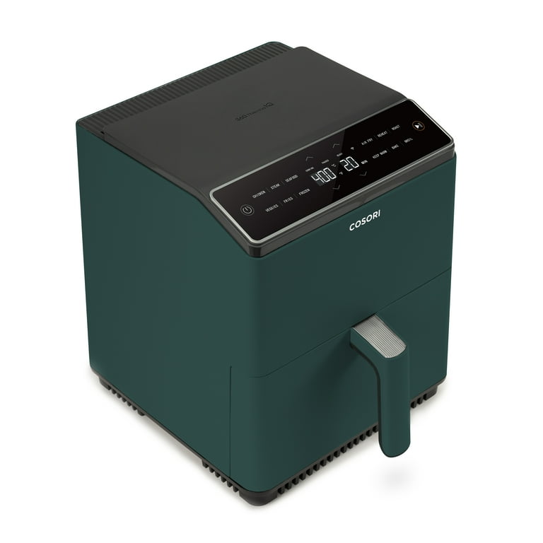 coyori セット COSORI Dual Blaze 6.8qt Ceramic Coating Smart Air Fryer