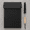 Black, variant on Wall Mounted Metal Lint Bin White Laundry Room Organization