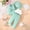 Light Green, variant on Dpytoraw Stylish Girls And Long Pants With Matching Hat For Formal And Casual Wear Elegant Outfit Ensemble For Toddler And Kids Children Back to school outfits 2026 Size Pink 3-4 Years