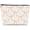 pinkbow-D, variant on Coquette Pink Bow Preppy Small Makeup Bag,Pink Bow Pouch Bag Gift for Teen Girls Women,Zipper Travel Toiletry Cosmetic Bag,Trendy Makeup Bag Organizer
