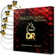 thumbnail image 1 of Cuerdas para bajo DR Strings Dragon Skin+ DBSM6-30 multiescala de 6 cuerdas, 1 of 8