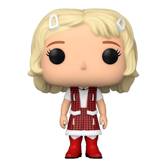 Figura Funko Pop Gertie 3.7 Pulgadas
