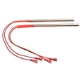 thumbnail image 2 of BTOER For Pellet Grills Heating Rod Total Length 150 Mm Total Length Mm As Picture Showns Diameter 9.5mm Heat Output, 2 of 7