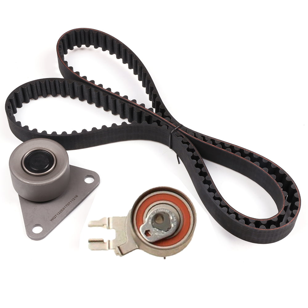 Gates PowerGrip Timing Belt Kit with Water Pump for 2003-2006 Volvo XC90 yv 