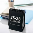 thumbnail image 4 of HomeYZEGDCH Beautiful 2026 Calendar - Pocket Calendar - Large Office Wall Calendar for Easy, Gifts for K*ids Women Men, 4 of 8