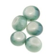 thumbnail image 5 of 100 Pieces Vintage Style Round Ceramic Loose Beads Spacer Bead for DIY Materials 2# Color 2, 5 of 8