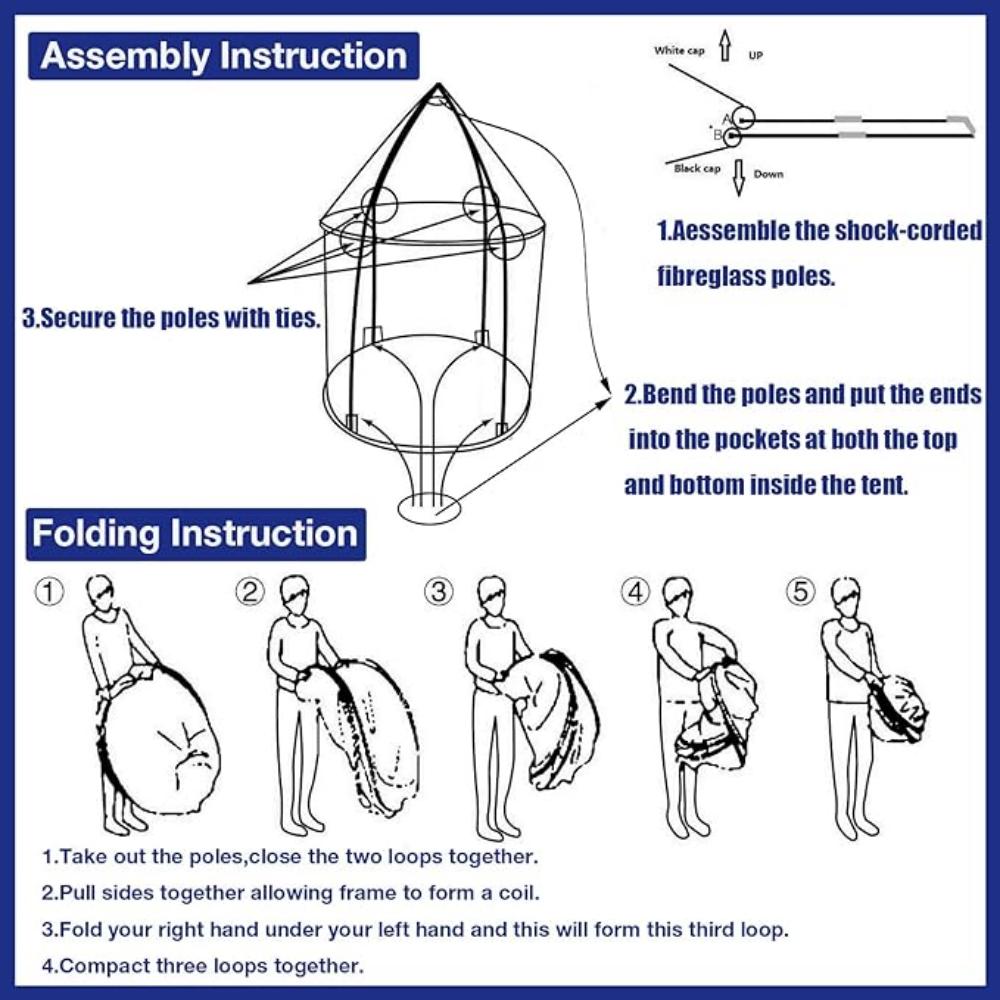 WillingHeart Rocket Ship Play Tent Spaceship photo 2