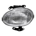 thumbnail image 3 of Kit 2 Faros Niebla Dodge Atos 00 Al 01 Generica, 3 of 5