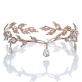 thumbnail image 1 of Crown Bridal Crystal Ornaments, 1 of 4