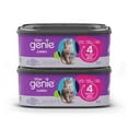 thumbnail image 1 of Litter Genie Jumbo Refill - 2pk, 1 of 8