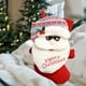 thumbnail image 5 of Xihbxyly Ofertas para Mujeres Nuevos Calcetine Navideños de Felpa Gruesos, Bolsa de Regalo Navideña Grande para Niñas y Niños, Bolsa de Embalaje para Regalo Navideño, 5 of 6