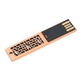 thumbnail image 2 of Metal USB, tecnología avanzada del Memory Stick del almacenamiento de memoria USB 16GB/32G/64G/128G Pendrive, 2 of 8